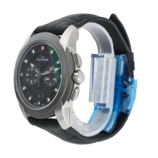 Blancpain Evolution R85F-1103-53B